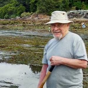 Meet your Posher, Doug